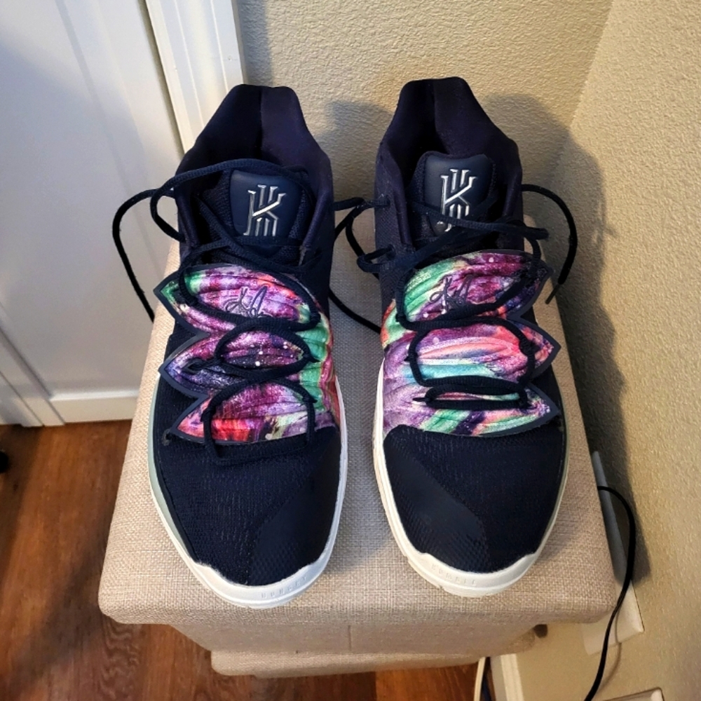 Nike sz12